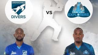 DVE vs GRD Dream11 Team Prediction, Fantasy Tips Vincy Premier T10 Match - Captain, Vice-captain, Probable Playing XIs For Dark View Explorers vs Grenadines Divers, 9:00 PM IST, 25th May